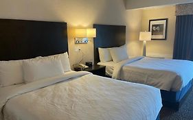 Tiki Resort - Lake George